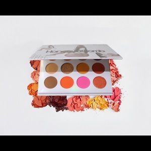 Eyeshadow Palette